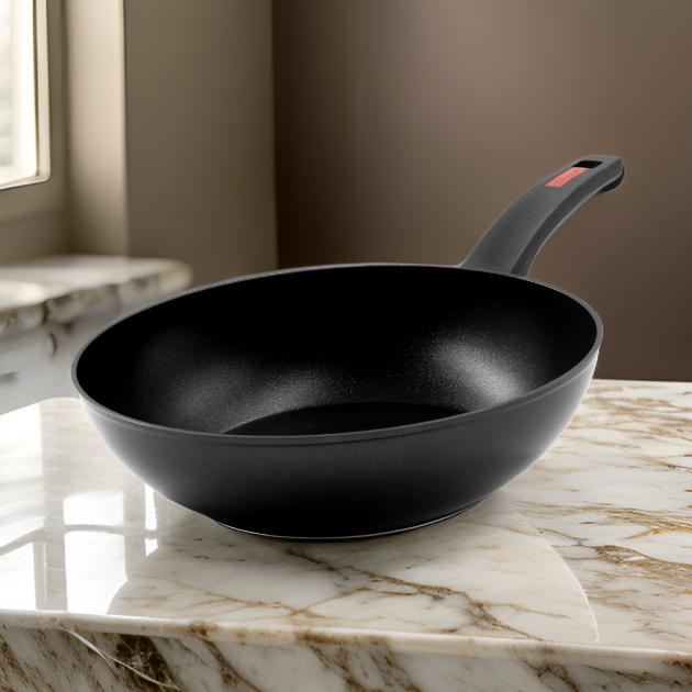 Wok Antiaderente Evolution