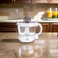 Spremiagrumi Elettrico Graduato 25W 700 ml