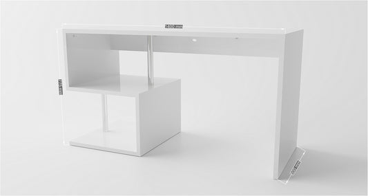 Scrivania ESSE da 140 cm | Web Furniture