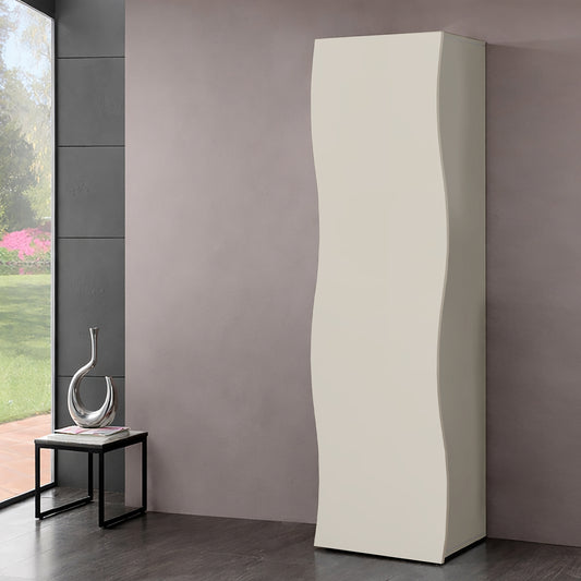 Armadio ONDA 1 anta | Web Furniture
