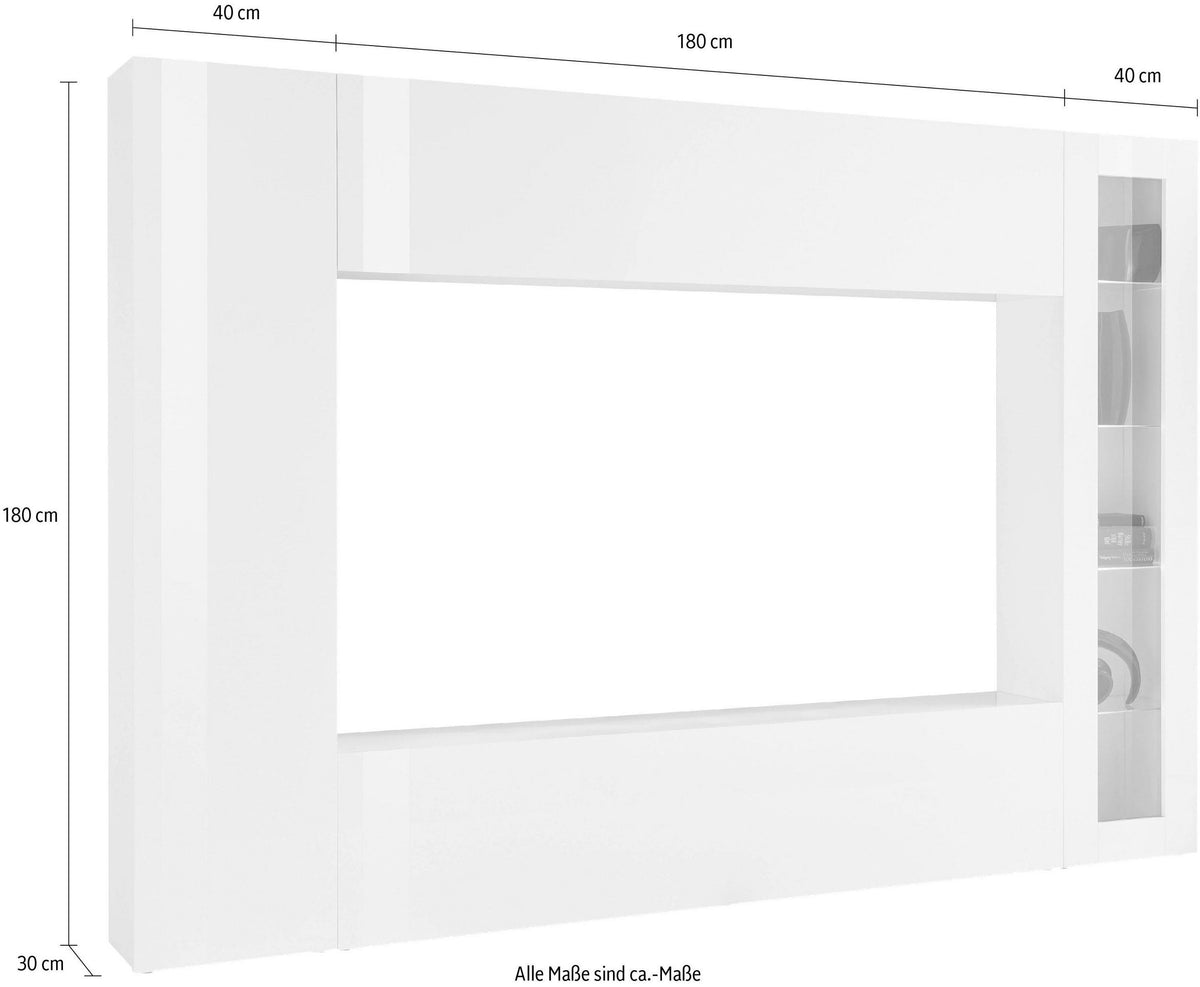 Soggiorno MARUSKA n°3 | Web Furniture