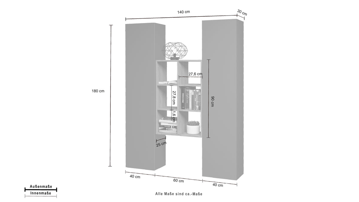 Soggiorno MARUSKA n°22 | Web Furniture