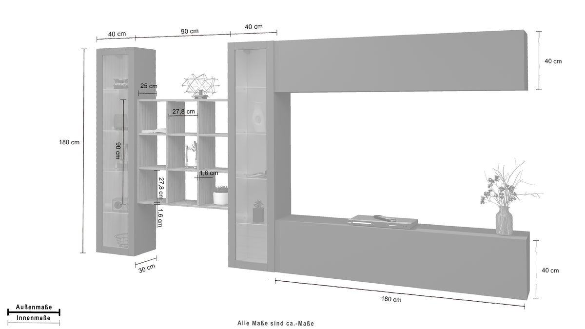 Soggiorno MARUSKA n°26 | Web Furniture