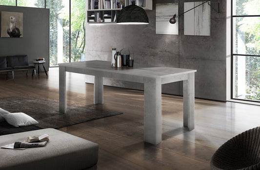 Tavolo allungabile JESI 160-210 cm | Web Furniture