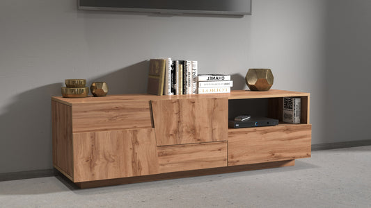 Porta TV PONGO 150 cm | Web Furniture