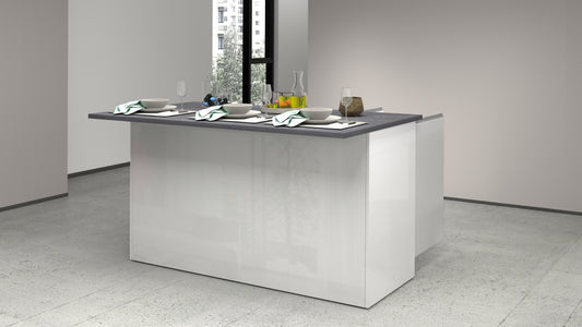Isola SOLE 3 ante | Web Furniture