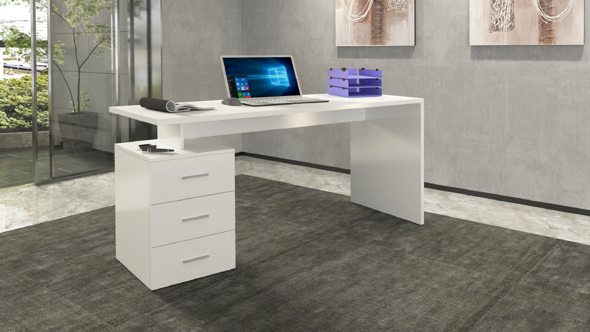 Scrivania 160 NEW SELINA | Web Furniture