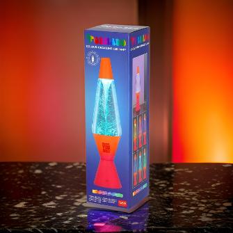 Lampada Led Tornado