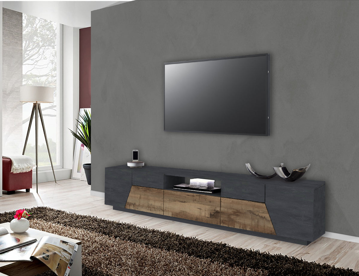 Porta TV ALIEN 220 cm | Web Furniture