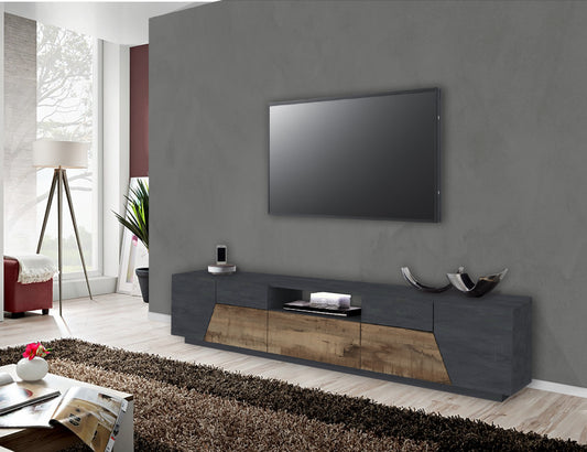 Porta TV ALIEN 220 cm | Web Furniture