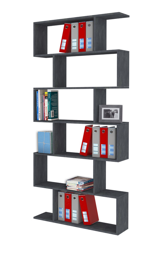 Libreria verticale CALLI | Web Furniture