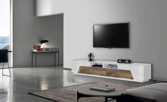 Porta TV ALIEN 260 cm | Web Furniture