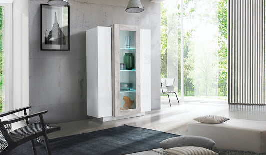 Vetrina CORO | Web Furniture