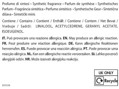 Price’s Candles Desert Sun – Candela Profumata Legnosa in Bicchiere 170 g