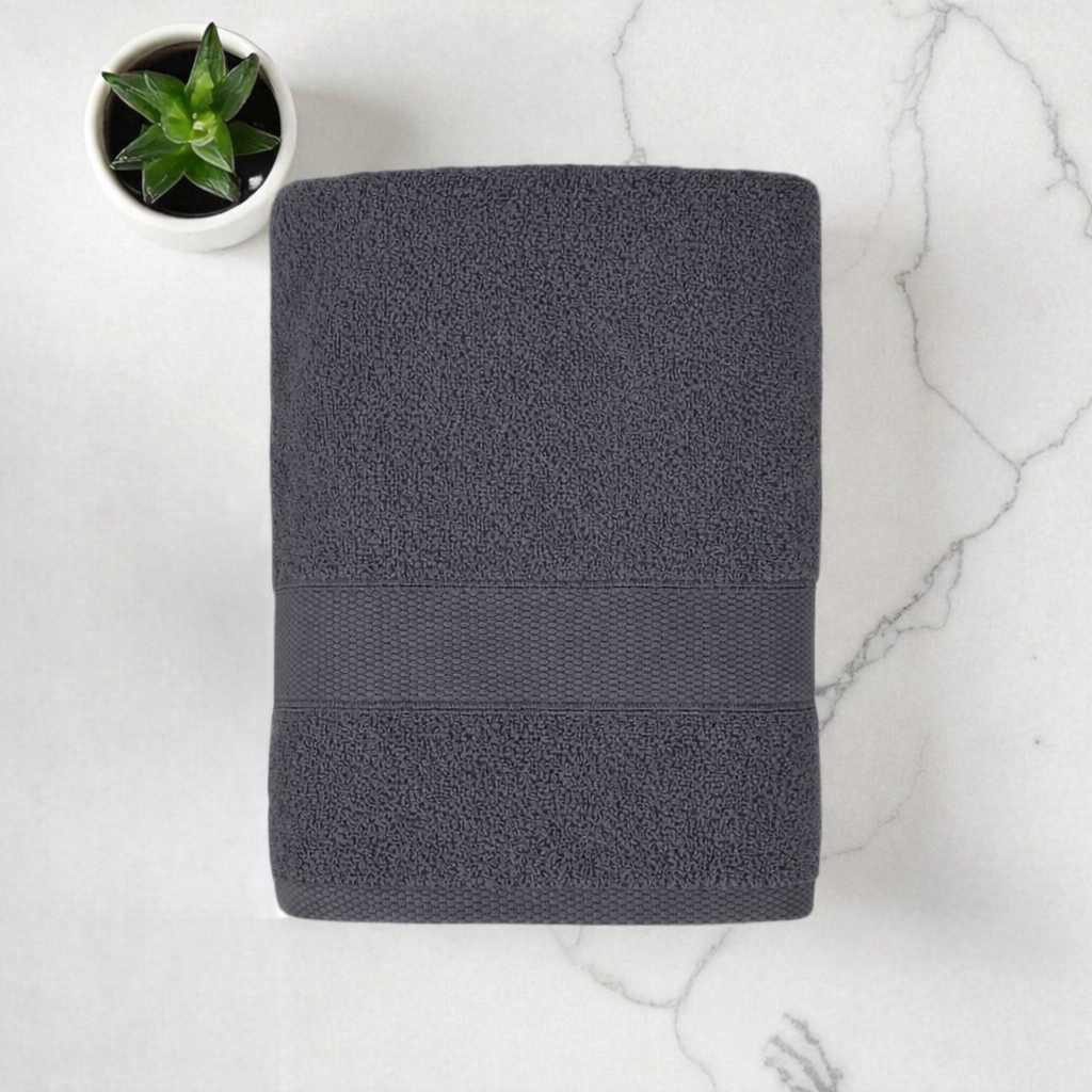 Telo Bagno Caleido in Spugna 90x150 cm 100% Cotone