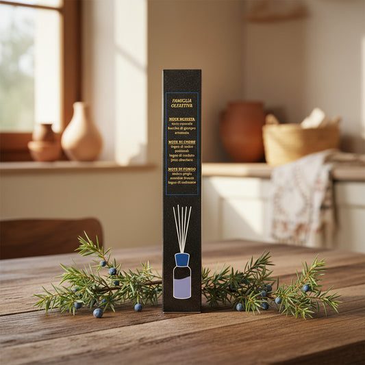 125ml Juniper Reed Diffuser