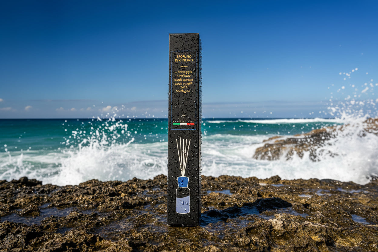 125ml Juniper Reed Diffuser