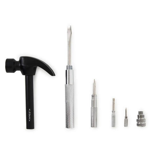 Martello Multifunzione 6 in 1 Legami