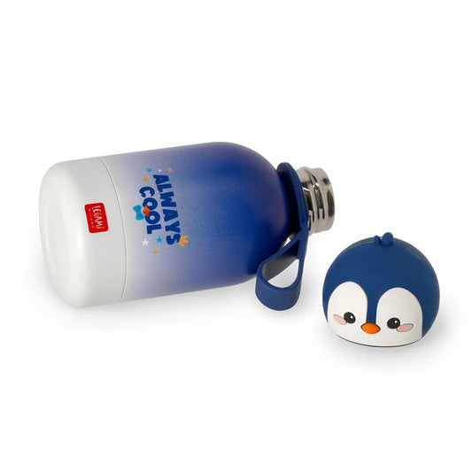 Bottiglia Termica per Bambini - Penguin - Hot&Cold BFF
