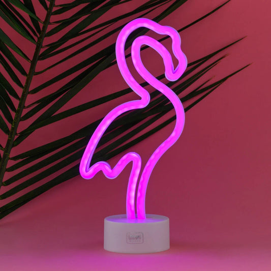 Lampada Led Effetto Neon Legami