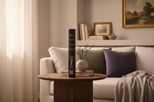 125ml Lavender Reed Diffuser