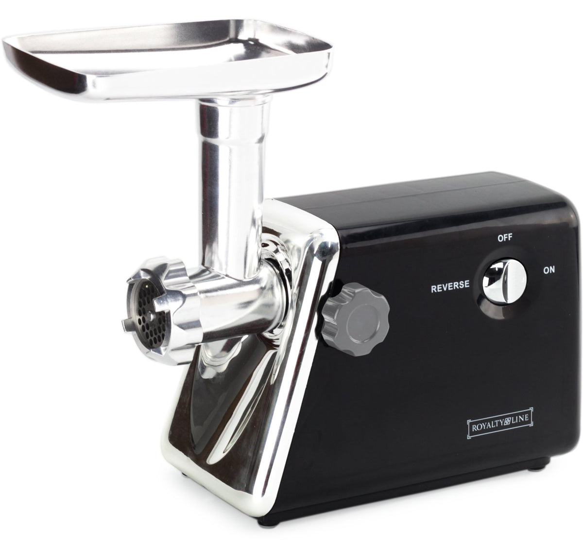 Royalty Line MG5 – Robot tritatutto / tritacarne