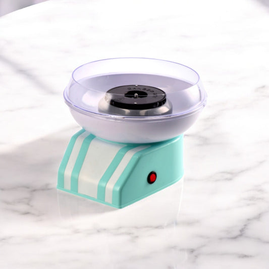 Macchina per Zucchero Filato