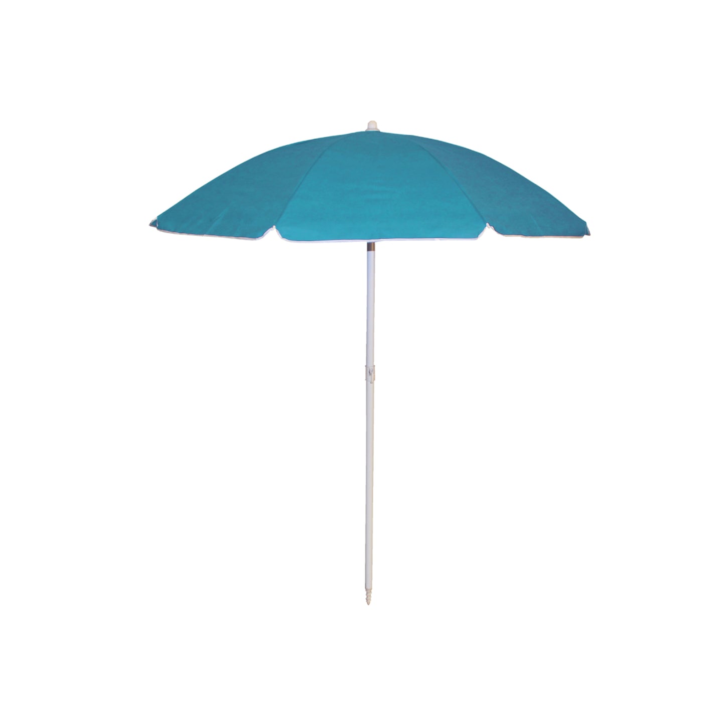 Ombrellone Parasole da 180cm - Snodabile con trivella