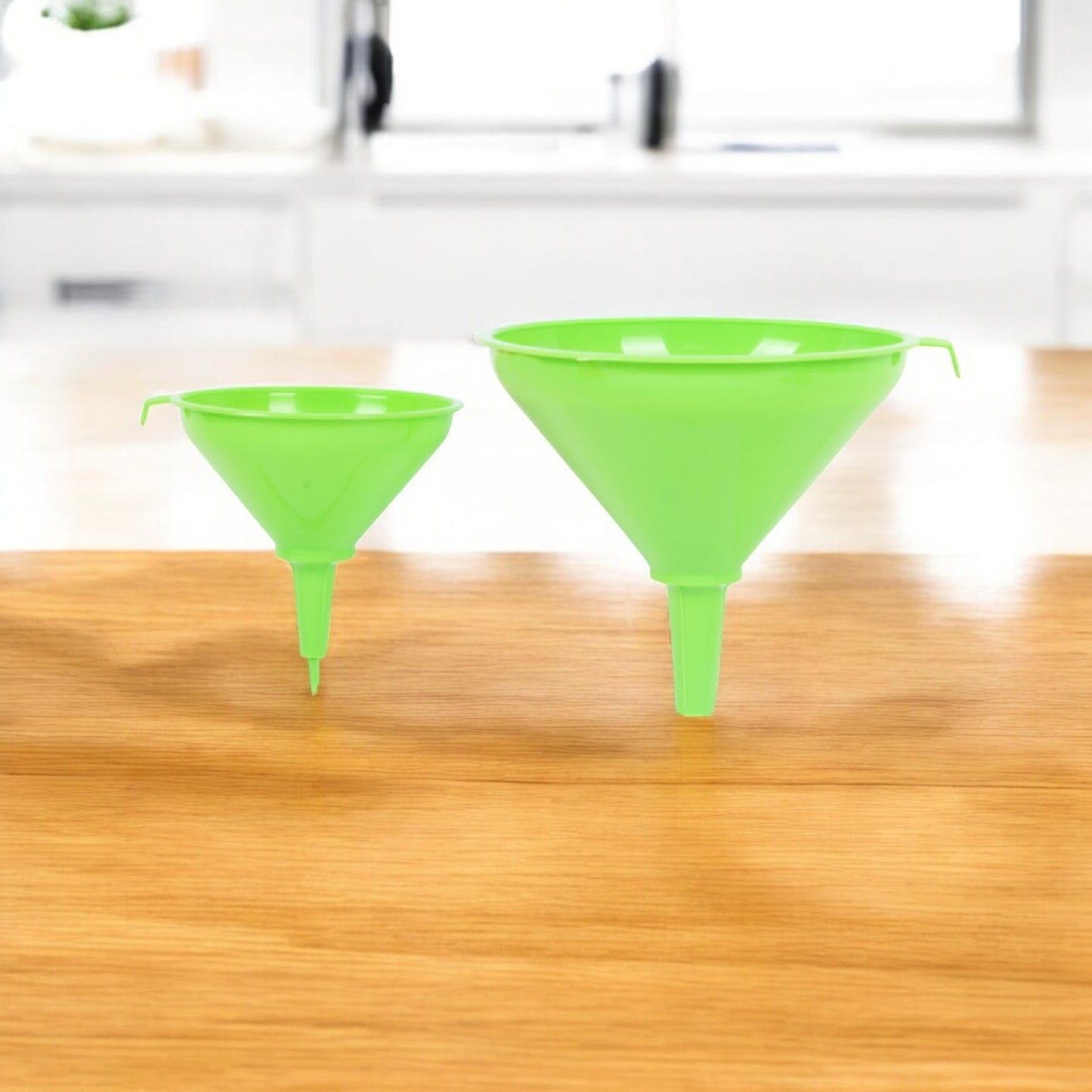Set 2 Imbuti – Diametri 12 cm e 16 cm