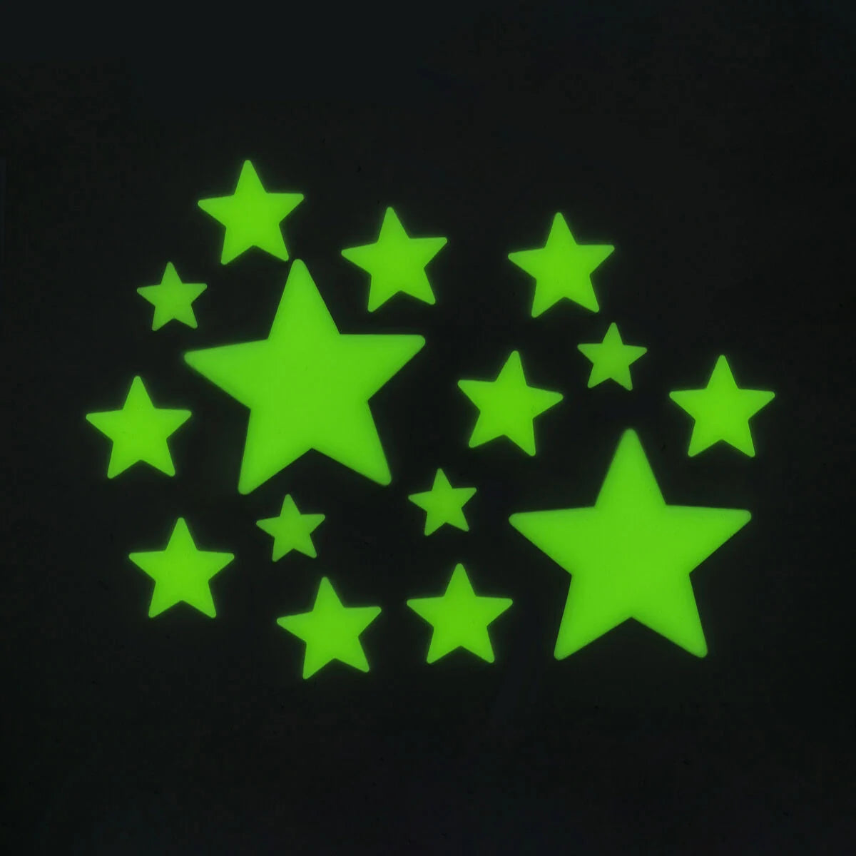 Stelle Fosforescenti Legami