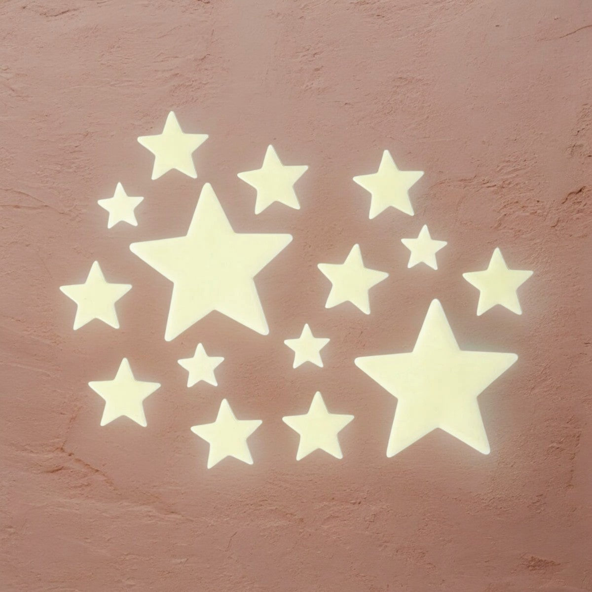 Phosphorescent Stars Bonds