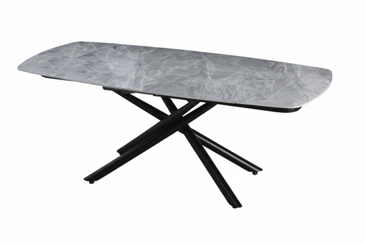 Tavolo Allungabile Ryder Casa Collection 140–200 cm in Ceramica