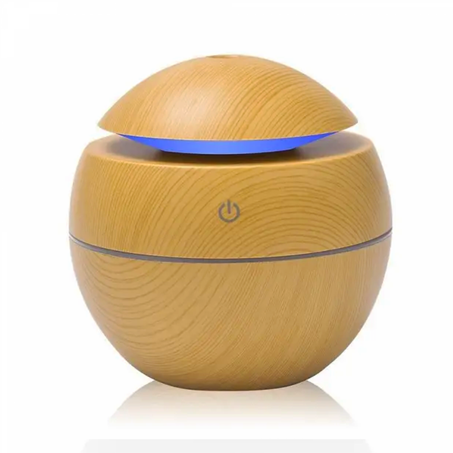 Diffusore di Aromi e Umidificatore Herzberg