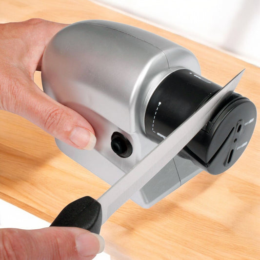 Affilatore Coltelli Elettrico Herzberg