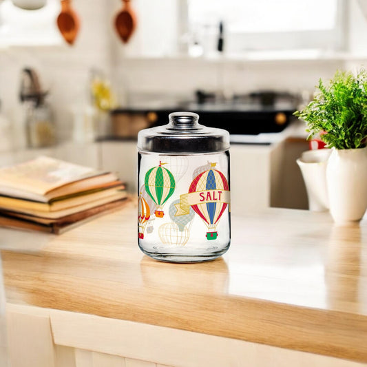 Barattolo Mongolfiere – 800 ml