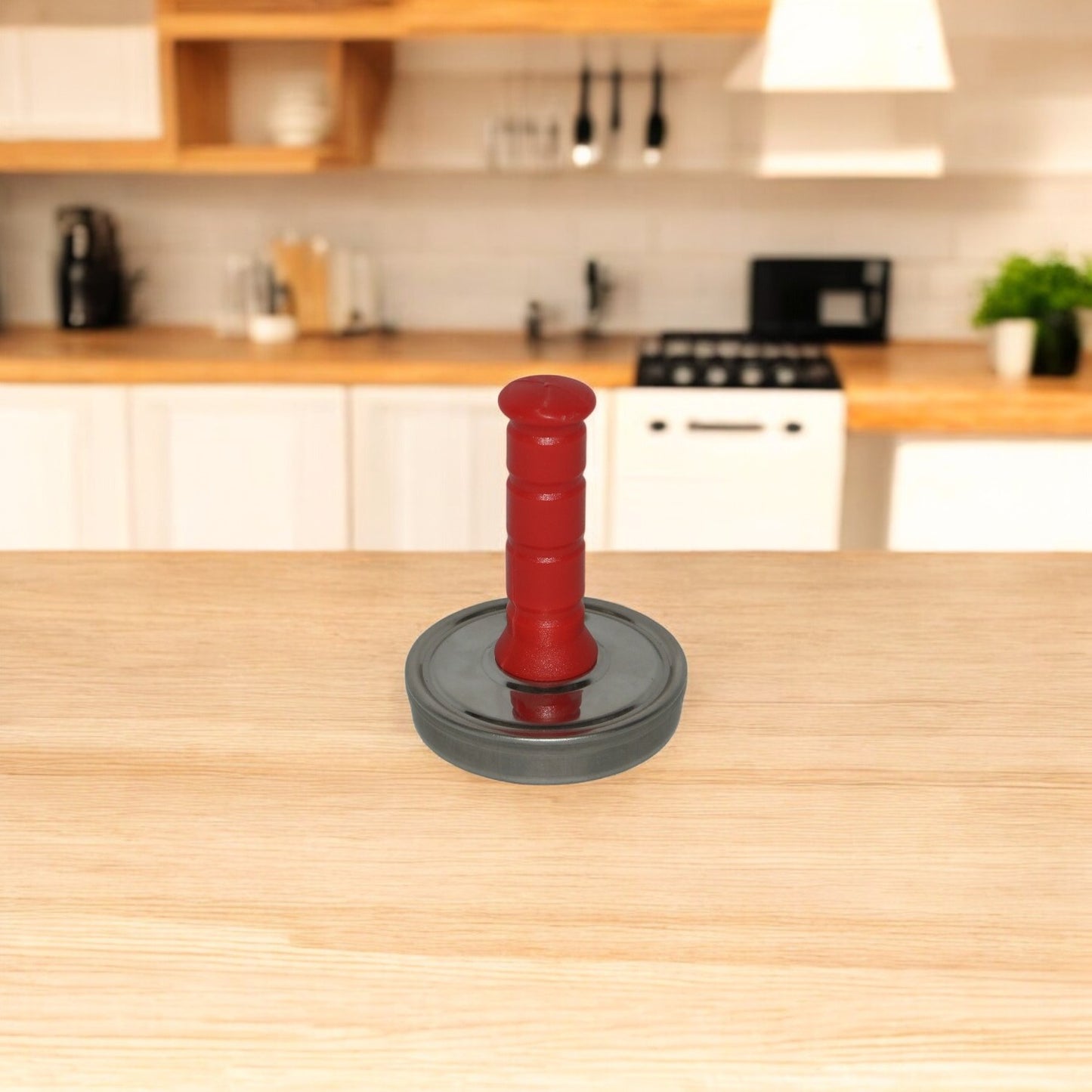 Batticarne in Acciaio Inox