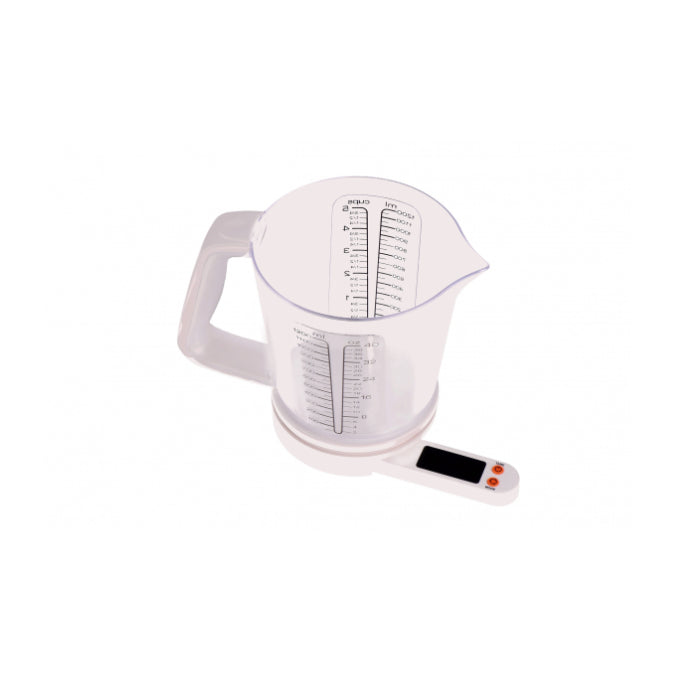 Bilancia con Caraffa Graduata ADTrend