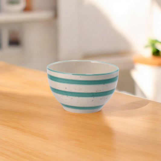 Ciotola in Ceramica Navy – Assortita in 4 Colori