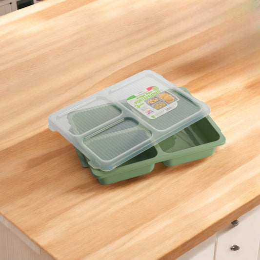 Box Porta Pranzo