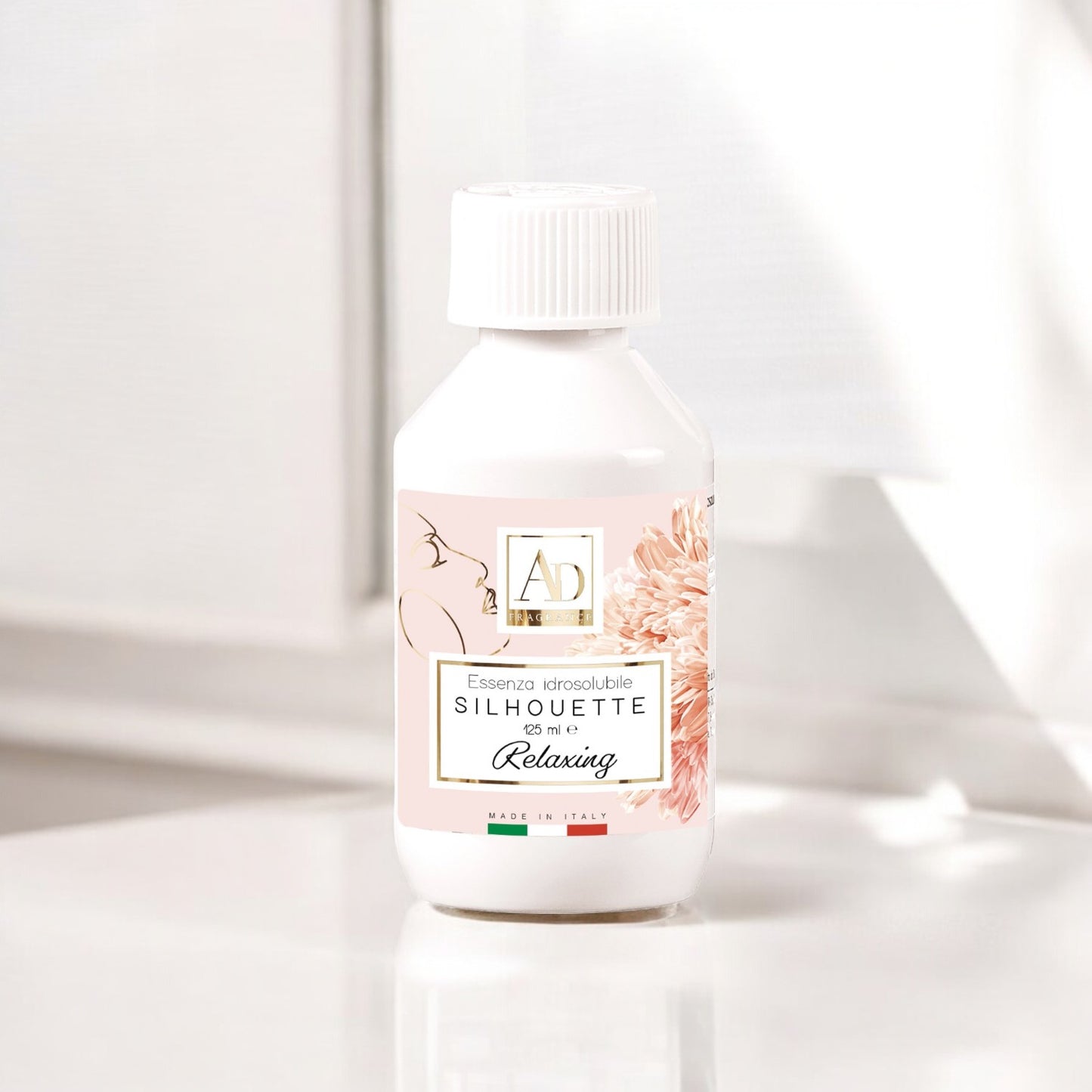 Essenza Idrosolubile – 125 ml