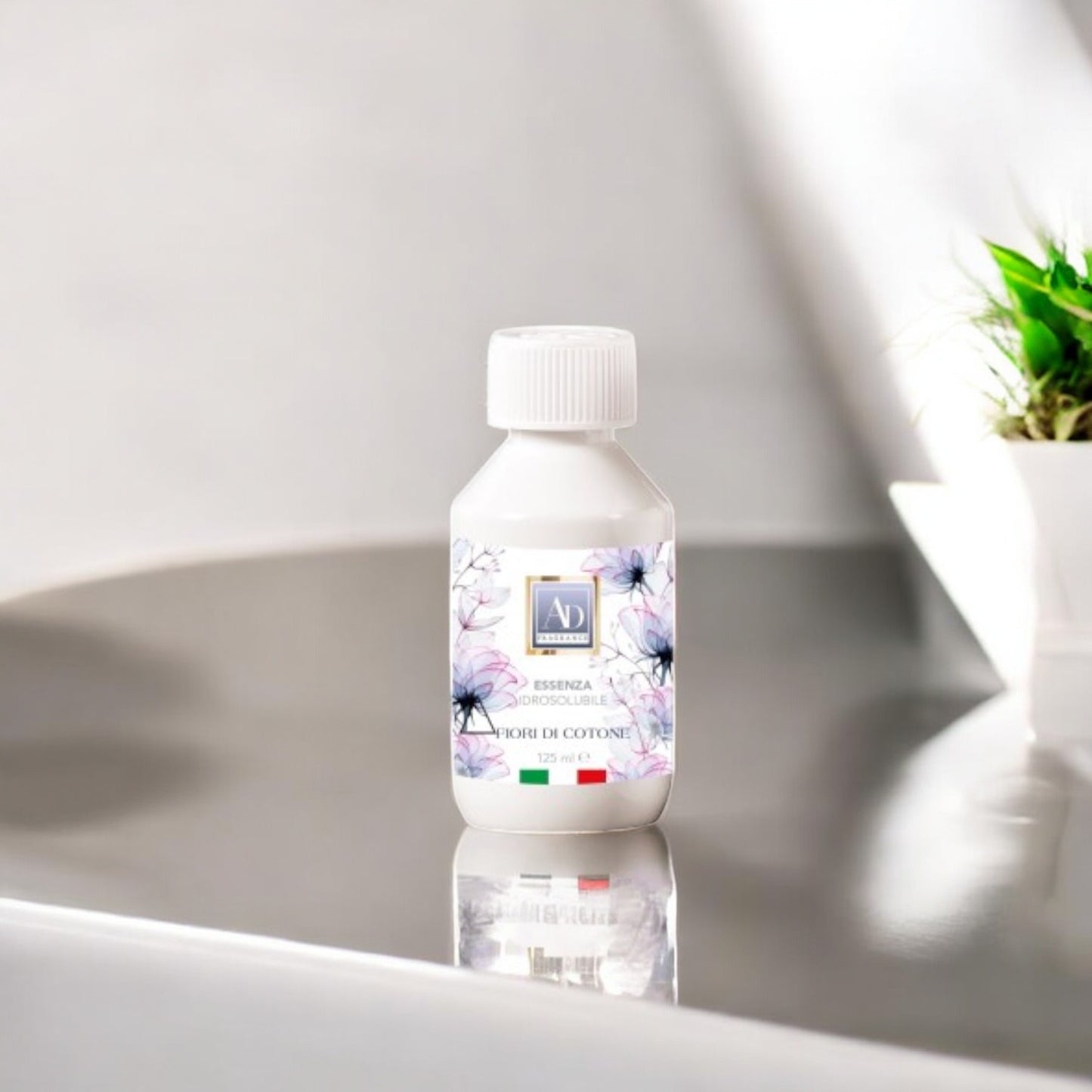Essenza Idrosolubile per Evaporatori 125 ml