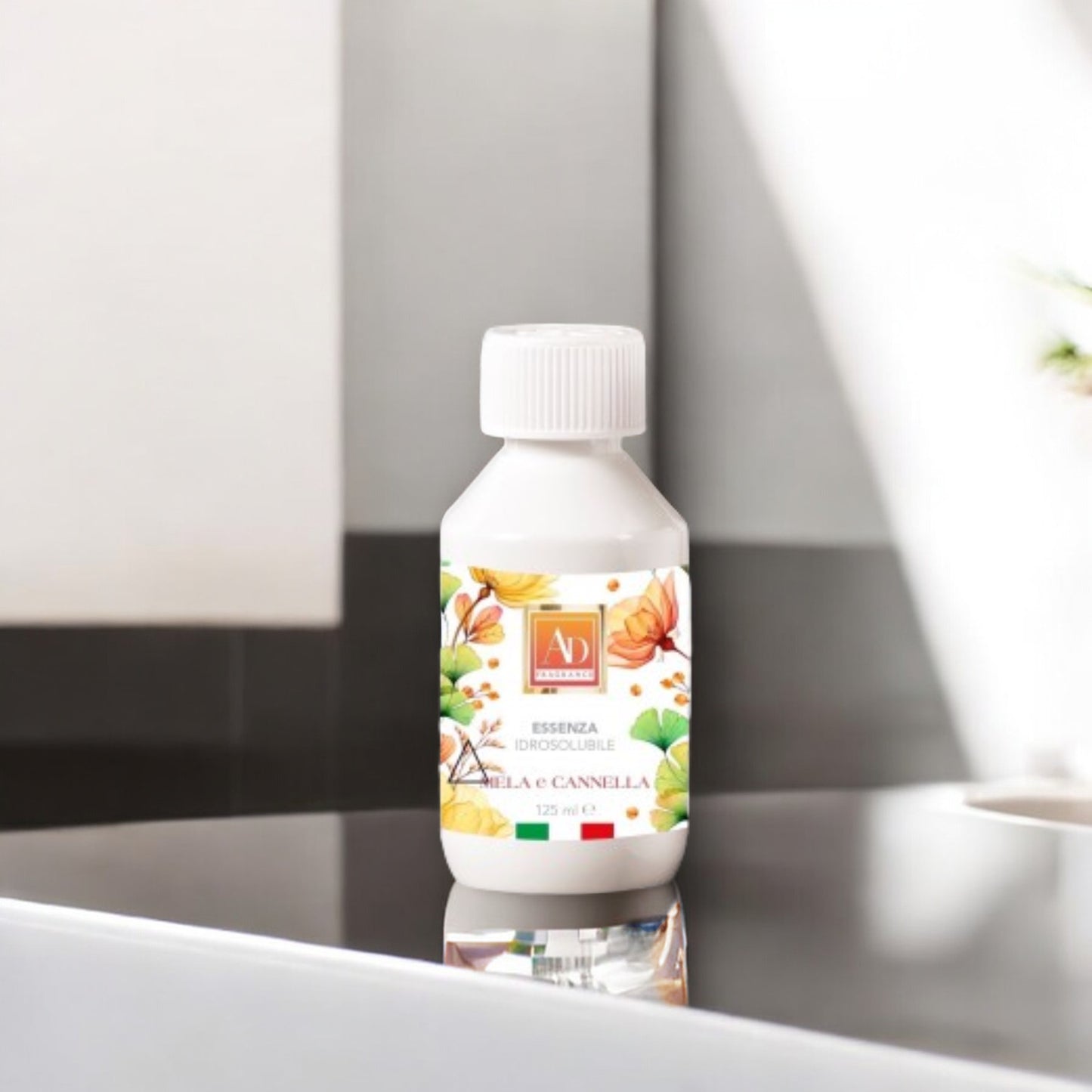 Essenza Idrosolubile per Evaporatori 125 ml