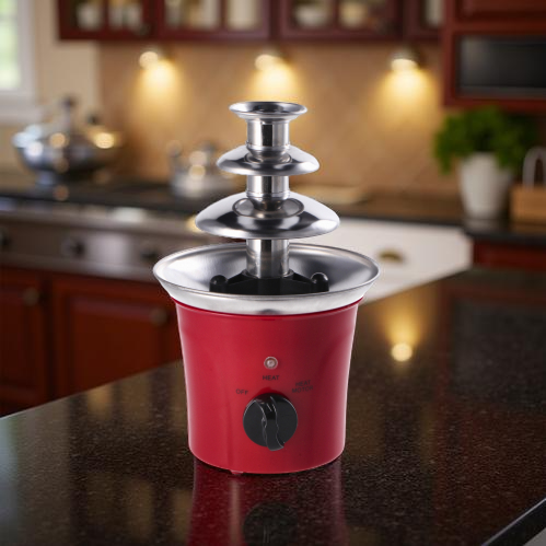 Fontana di Cioccolato