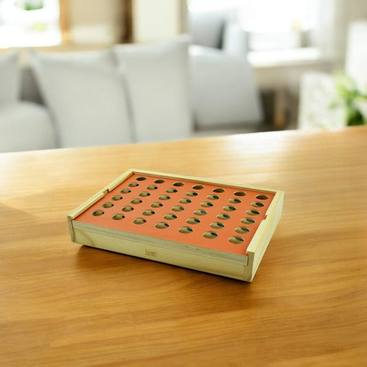 Forza Quattro Gioco da Tavolo Legami