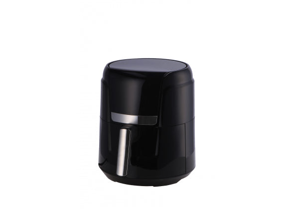 Friggitrice ad Aria Digitale con Timer e Termostato – 4,5 L / 7,5 L
