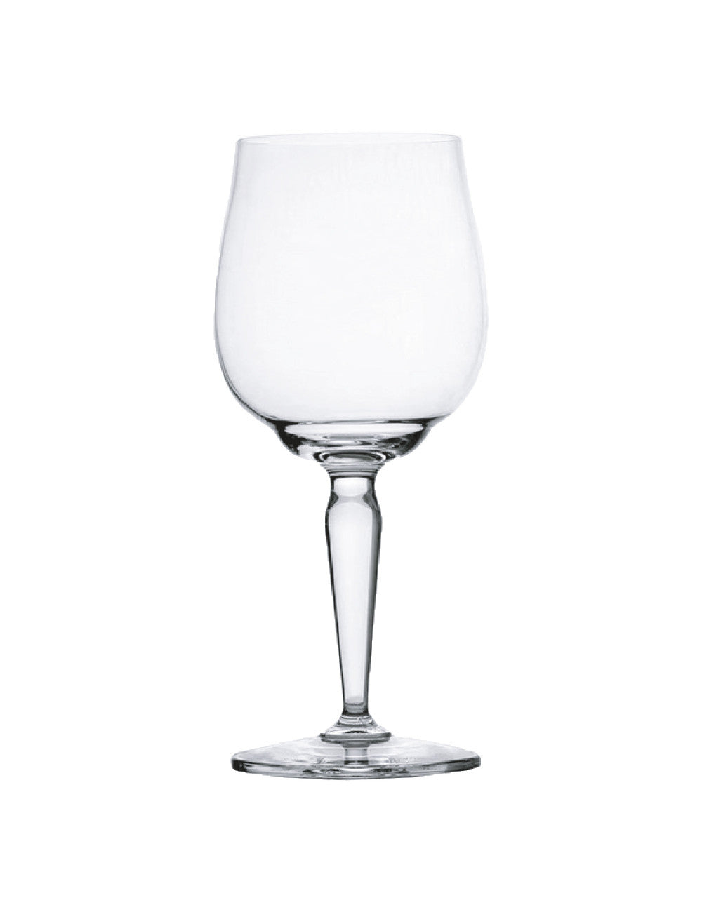 Bicchieri Spritz Brandani Set 4 Pezzi – Calici Cocktail Ampi in Crystal Glass per Aperitivo