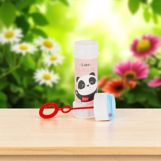 Bolle di Sapone Legami
Venduto da Prodomo negozio online di Casalinghi