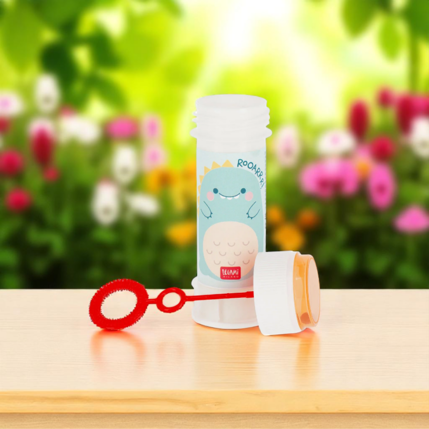 Bolle di Sapone Legami
Venduto da Prodomo negozio online di Casalinghi