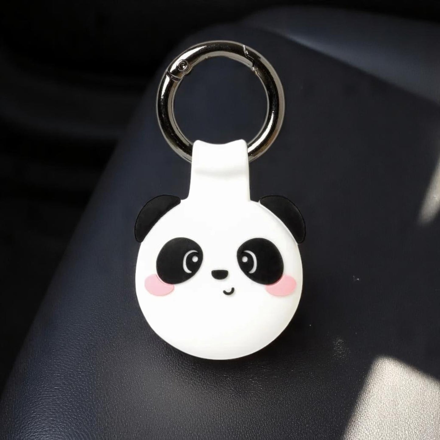 Portachiavi per AirTag - Panda – Legami