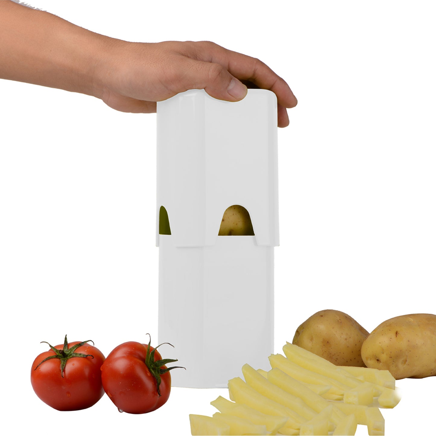 Tagliapatate Manuale Mistral